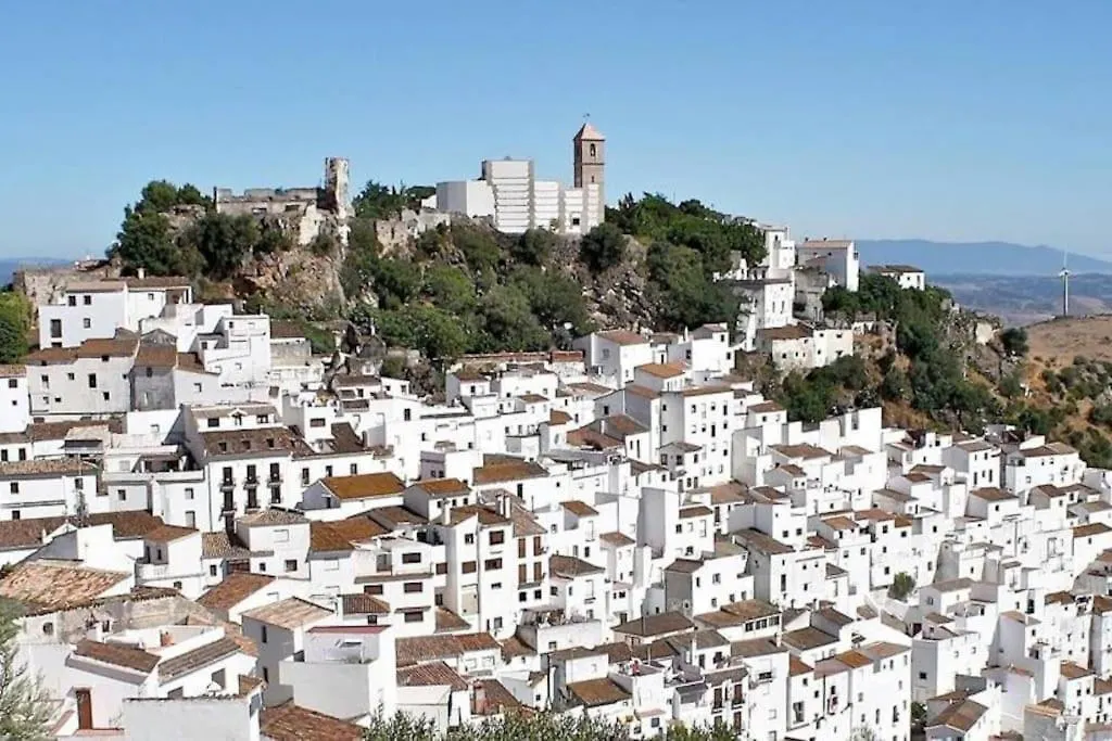 Apartment Modern Apt In Alcazaba Lagoon Estepona