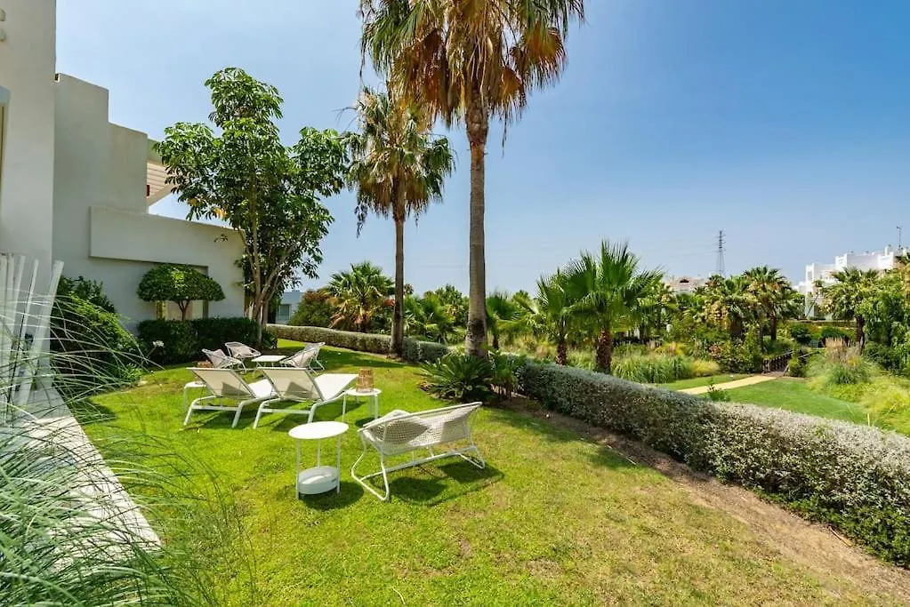 Modern Apt In Alcazaba Lagoon Estepona 0*,  Spain