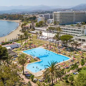 4* فندق سول ماربيلا إستيبونا أتالايا بارك